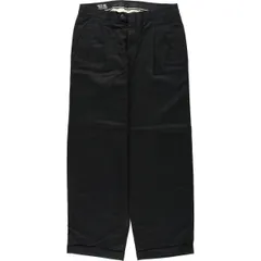 古着 90年代 ピエールカルダン Pierre Cardin ツータック スラックスパンツ メンズw31相当/eaa634094のサムネイル