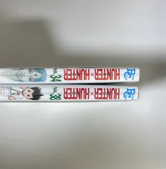 HUNTER×HUNTER 漫画 まとめ