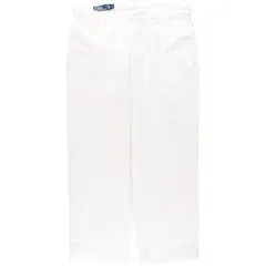 古着 ラルフローレン Ralph Lauren POLO by Ralph Lauren チノパンツ メンズw37相当/eaa634941
