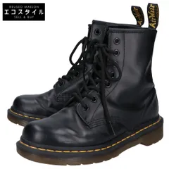 Dr.Martens　ドクターマーチン　1460 8 ホールブーツ　UK4
