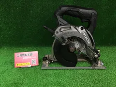 2026年最新】日立 丸ノコ 14.4vの人気アイテム - メルカリ