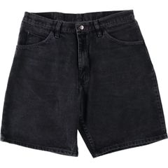 古着 90'S Levi's 550 RELAXED FIT デニムショーツ - メルカリ