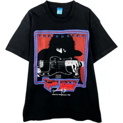 古着 フルーツオブザルーム FRUIT OF THE LOOM THIN LIZZY シンリジィ バンドTシャツ バンT USA製 メンズL相当/evb034271のサムネイル