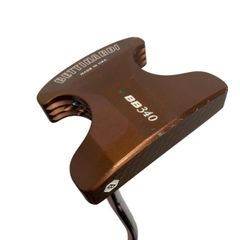 希少】ベティナルディ BB360 センターシャフト 34in ブロンズ 名器