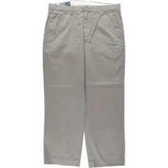 古着 ラルフローレン Ralph Lauren POLO by Ralph Lauren PRESTON PANT チノパンツ メンズw37相当/eaa634951