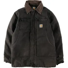 2026年最新】carhartt j97 ダックジャケットの人気アイテム - メルカリ