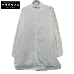 JIL SANDER　ジルサンダー　JSWU600605  SUNDAY シャツ 7daysシャツ　Fのサムネイル