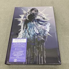 Ado/Hibana さいたまスーパーアリーナ&オーランド〈初回限定盤・2枚組