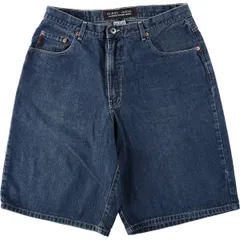 2026年最新】古着 ショート パンツ 90年代 ゲス GUESS USA製 デニムの