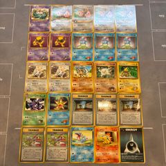 A636 ポケモンカード 旧裏 ニャース プロモ 4枚 - メルカリ