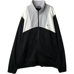 古着 ナイキ NIKE ジャージ トラックジャケット メンズXXL相当/eaa634505