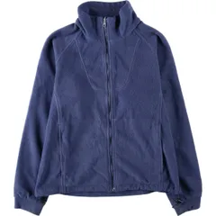 古着 00年代 コロンビア Columbia フリースジャケット レディースM相当/eaa635556