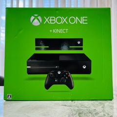 動作未確認 ジャンク品 XBOX360 &Kinectセット - メルカリ