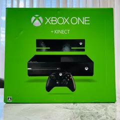 Xbox One ＋ kinect