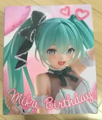 初音 ミク Birthday フィギュア