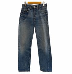 新品未使用 levis 501 80s90s ヴィンテージデニム デッドストック
