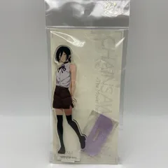 チェンソーマン　レゼ篇　アクリルスタンド　レゼ　アクスタ　MAPPA　集英社　（ME32-4257）のサムネイル