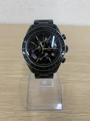 ！【不動品】腕時計 クロノグラフ Salvatore Marra サルバトーレマーラ 記念モデル SM-7007【時計1】【1】のサムネイル