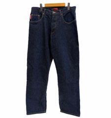 90s 00s old stussy big ol USA製 バーバラ w30 - メルカリ