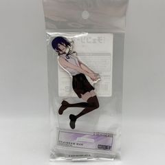イラストレーター「大嘘」 DMMスクラッチ アクリルスタンド JKちゃん