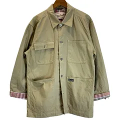 2026年最新】Wool rich メンズ カバーオールの人気アイテム - メルカリ