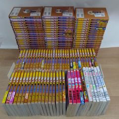 名探偵コナン 全108巻 青山剛昌 漫画 全巻セット 全巻 ③ - メルカリ