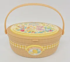 東京ディズニーシー スーベニアケース Duffy and Friends Tasty Summer Surprises 2022