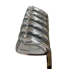 TaylorMade P790 アイアンセット 8本 ステルスHD - メルカリ