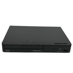 Panasonic DMP-BD90 ブルーレイプレーヤー 2024年製 - メルカリ
