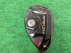 ☆状態良好☆テーラーメイド☆ステルス2UT☆4UT☆22度☆ヘッド