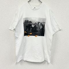 TANGTANG フォト Tシャツ 白 Mサイズ GASATANG 小松菜奈 - メルカリ