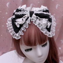 BABY Torte Chantilly カチューシャ - メルカリ
