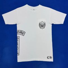 氷室京介×CHROME HEARTSコラボ レディースTシャツ 氷室京介×CHROME HEARTSコラボ レディースTシャツ - メルカリ