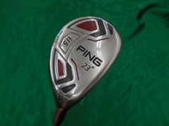 PING G ドライバー ALTA 50 R 45.5インチ - メルカリ