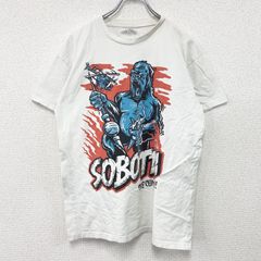 Cocobat ghost tree giant TOUR 2002 Tシャツ ココバット ツアーT COCOBAT 2002 ghost tree giant - メルカリ