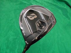 ブリヂストン B2 3w フェアウェイウッド 15度 - メルカリ