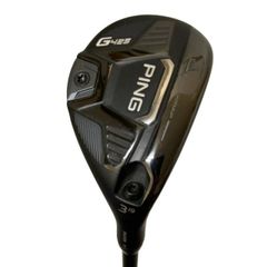 PING ピン G440 ユーティリティ 3U ヘッド単品 20° 正規品 - メルカリ
