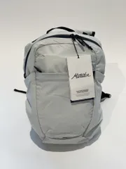 【訳あり品】 MATADOR バックパック MTD-MATOG2DP01Wのサムネイル
