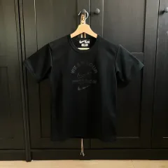 コムデギャルソン ブラック X NIKE Tシャツ