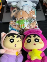 クレヨンしんちゃん まとめ (正規品)