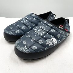Supreme✕ノースフェイス BANDANA MULE - メルカリ