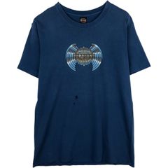 SUBWARE Tシャツ 90s 00s Y2K STASH NYC BK - メルカリ