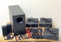a*i様 BOSE 高音質コンポセット RA-18+DVA+AM5+リモコンつ - メルカリ