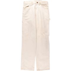 STUSSY【36】CANVAS WORK PANTステューシーsupreme - メルカリ