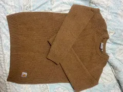 Carhartt ニット (M)のサムネイル