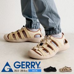 ク*ー様 極美品✨1点限りKEEN NEWPORT ヌバックレザーサンダル 26