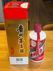 2026年最新】貴州茅台酒53の人気アイテム - メルカリ