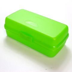 TM_304】Tupperware タッパーウェア サンドイッチキーパー・ワイド