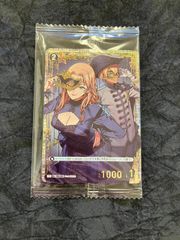 名探偵コナンカードゲーム 灰原哀 チャレンジ戦 プロモ PR 未開封