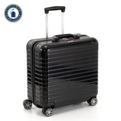 極美品 RIMOWA リモワ PORSCHE ポルシェ PTS2.0 Essential